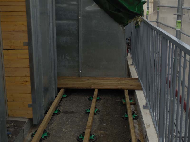 Devis construction maison Paris